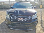 Ford Explorer 2017