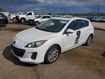 Mazda 3 2012