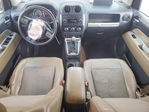 Jeep Compass 2014