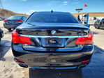 BMW Series 7 2012
