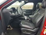 Ford Explorer 2025