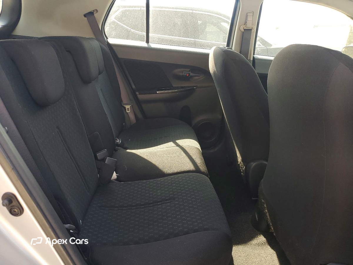 Scion xD 2008