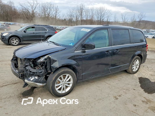 Dodge Caravan 2020 - Image 1 of 14