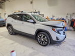 GMC Terrain 2021