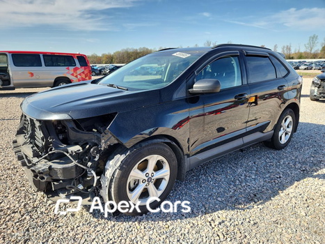Ford Edge 2016 - Image 1 of 5