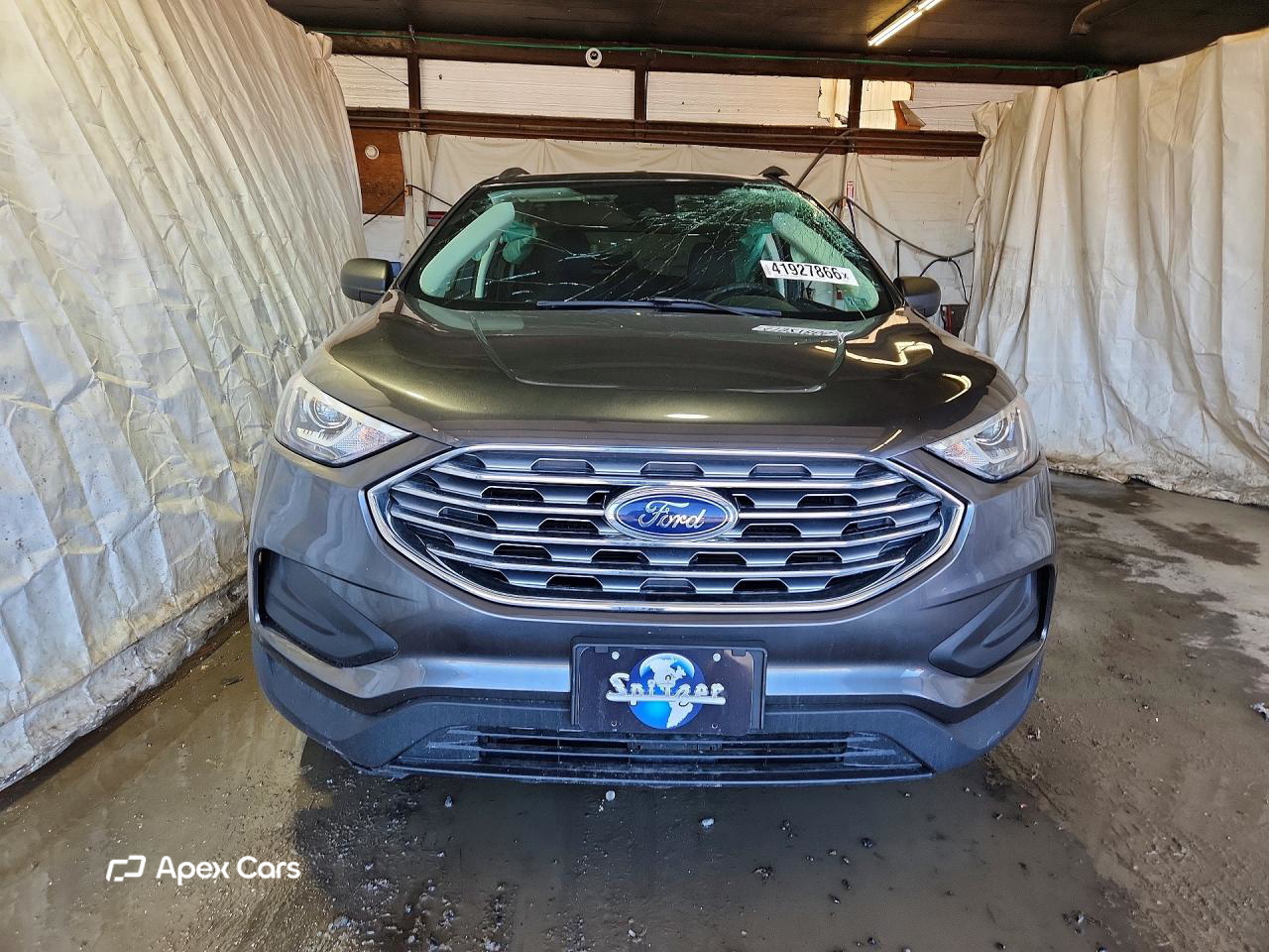Ford Edge 2020