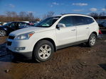 Chevrolet Traverse 2012
