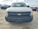Chevrolet Silverado 2007