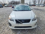 Subaru Impreza 2013