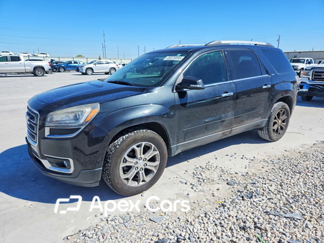 GMC Acadia 2015 - Image 1 of 14