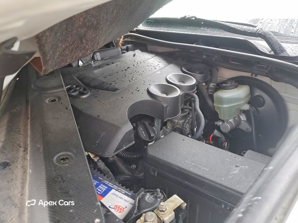 Toyota 4Runner 2019