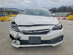 Subaru Impreza 2022