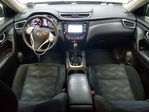 Nissan Rogue 2015