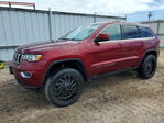 Jeep Cherokee 2018