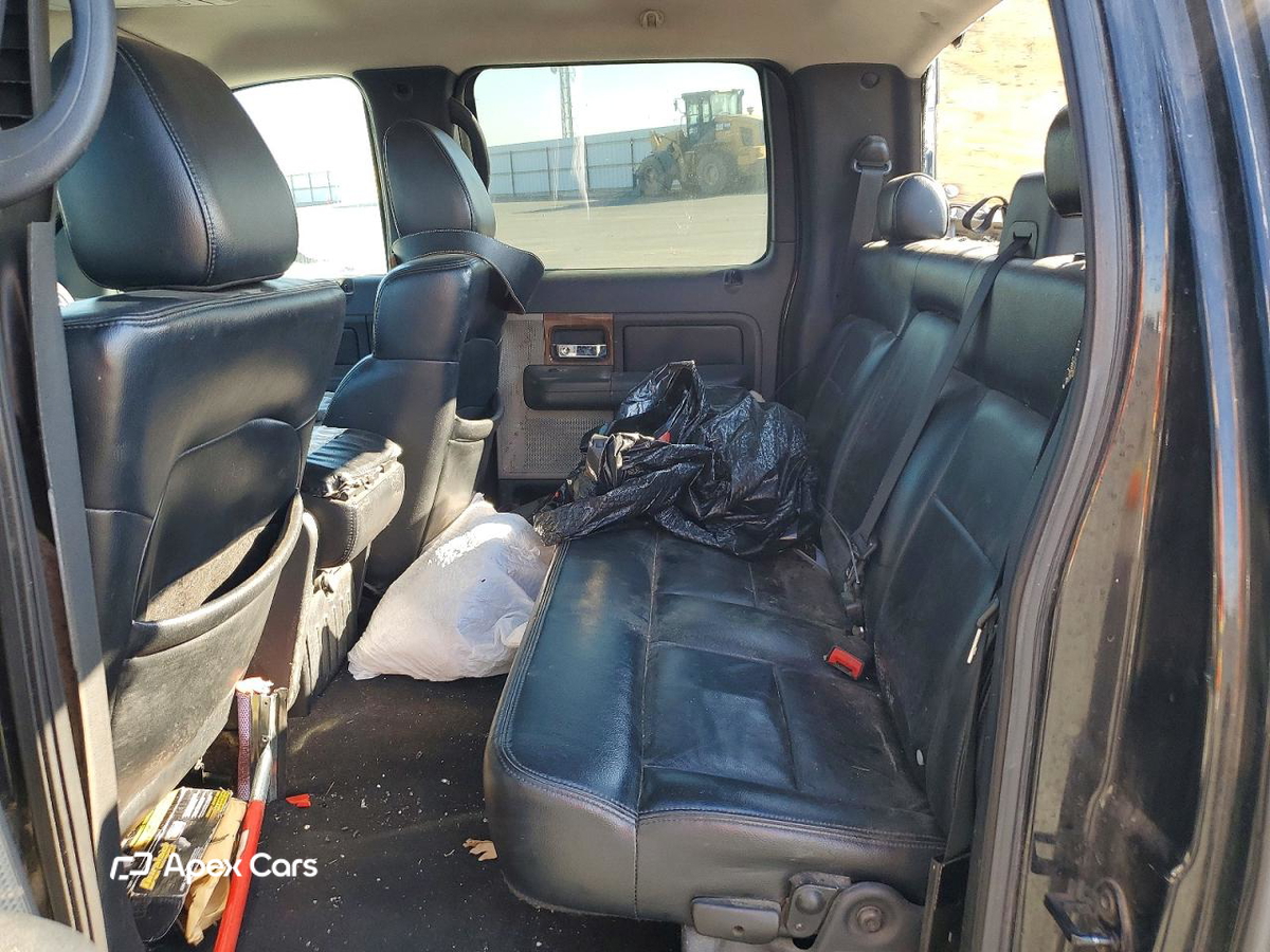 Ford F-150 2004