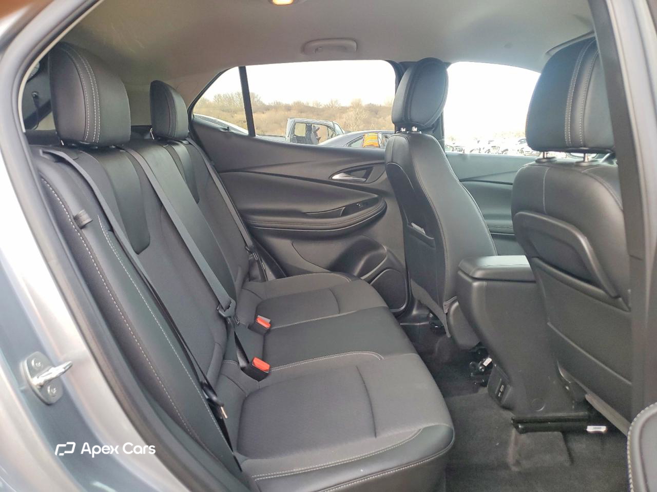 Buick Encore 2023