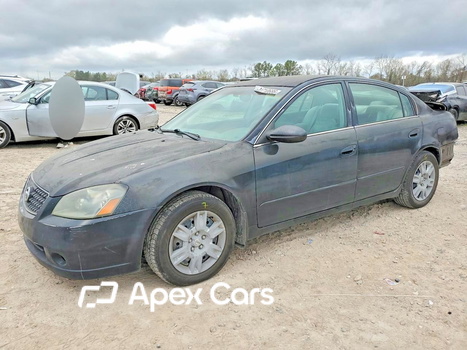 Nissan Altima 2006 - Image 1 of 15