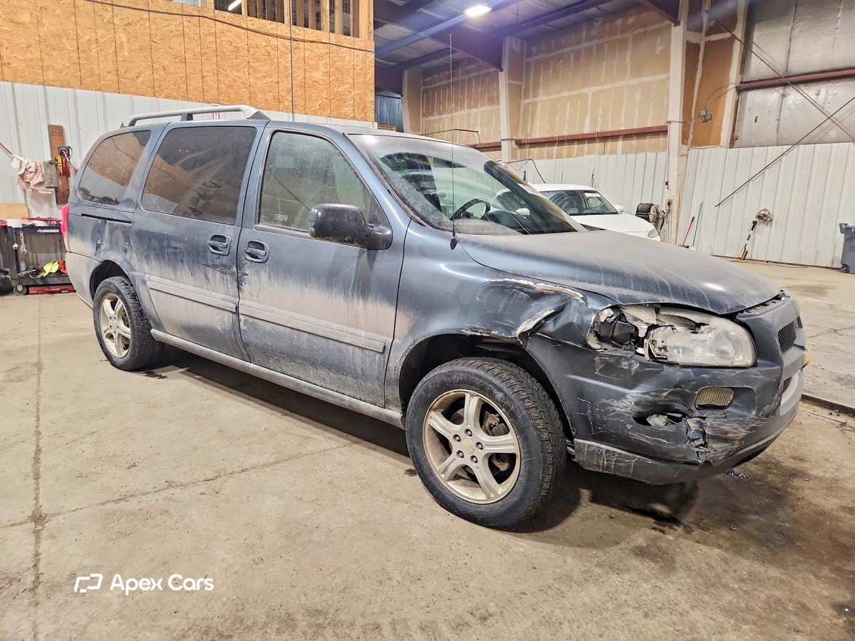 Chevrolet Uplander 2005