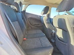 Ford Fiesta 2011