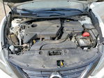 Nissan Altima 2018