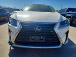 Lexus RX 2016