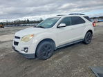 Chevrolet Equinox 2012