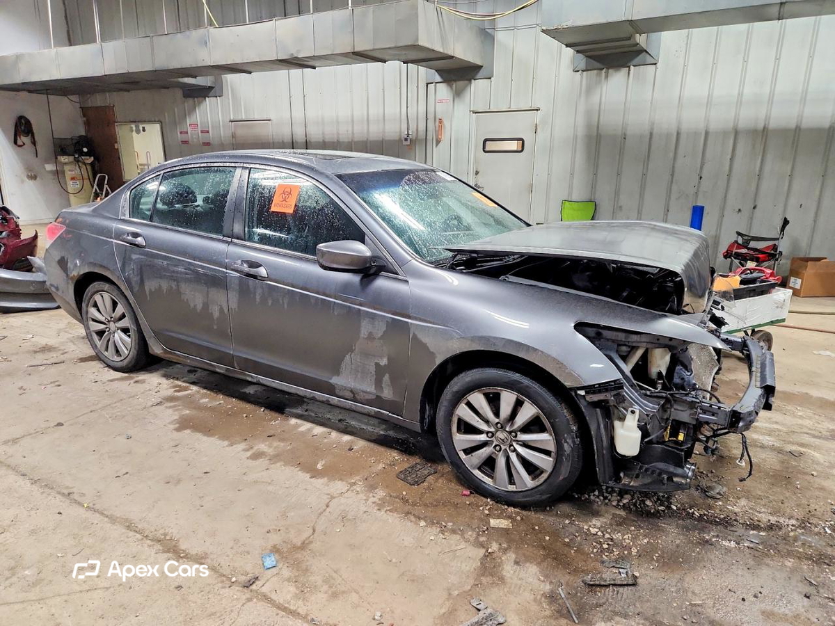 Honda Accord 2011