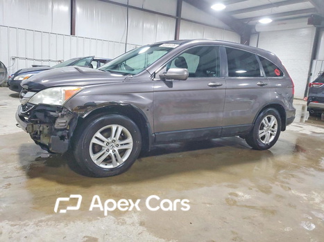 Honda CR-V 2011 - Image 1 of 14