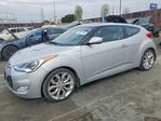 Hyundai Veloster 2012