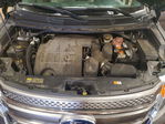 Ford Explorer 2011