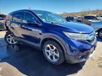 Honda CR-V 2019