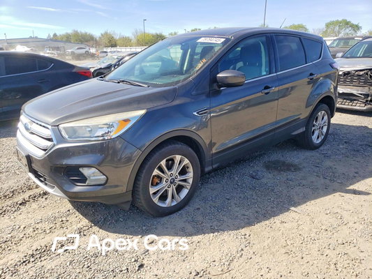 Ford Escape 2017 - Image 1 of 13