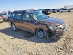 Subaru Outback 2019