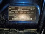 BMW Series 3 2011