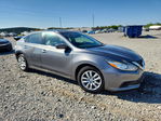 Nissan Altima 2018