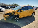Ford Fiesta 2012