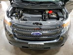 Ford Explorer 2015