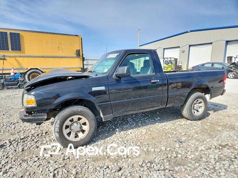 Ford Ranger 2008 - Image 1 of 13