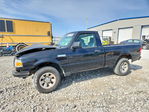 Ford Ranger 2008