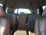 Honda Odyssey 2012