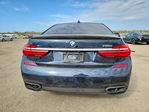 BMW Series 7 2016