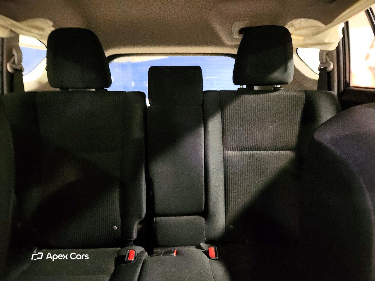 Toyota RAV 4 2018