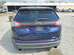 Ford Edge 2016