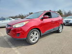 Hyundai Tucson 2012