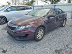 Kia Optima 2011