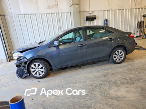 Toyota Corolla 2015 - Image 1 of 13