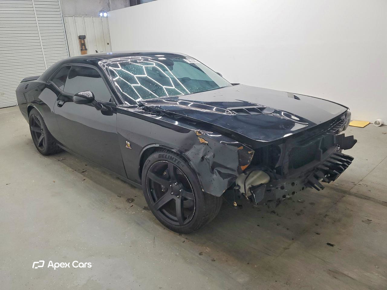 Dodge Challenger 2018
