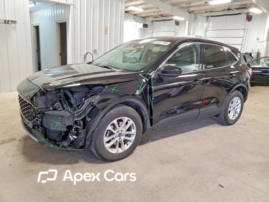 Ford Escape 2020 - Image 1 of 14