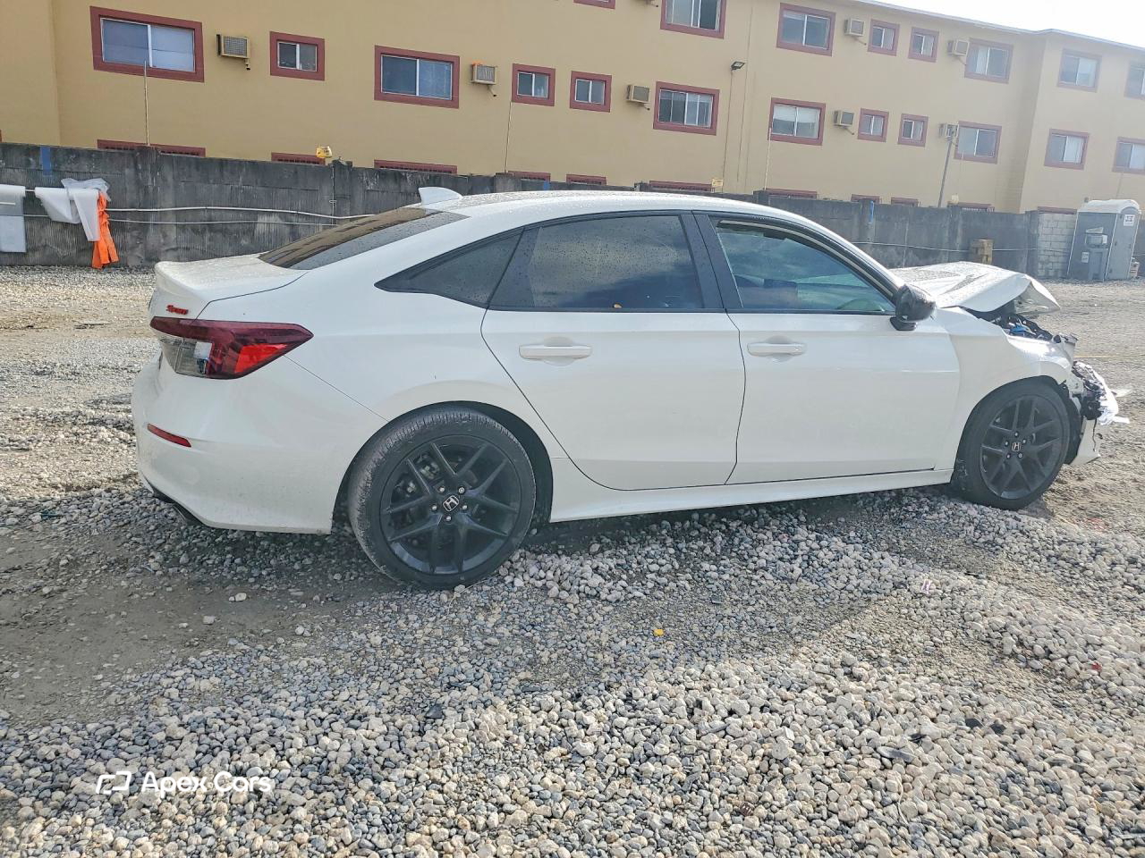 Honda Civic 2025