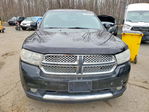 Dodge Durango 2012
